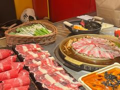 -小牛哈尼章鱼水煎肉(金鹰店)