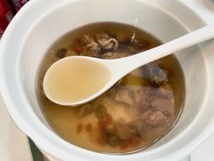 -中家鑫园温泉酒店-自助餐