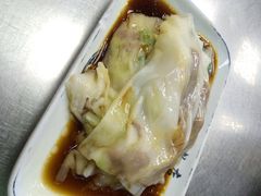 银记肠粉店(文昌店)-银记肠粉(文昌北路店)