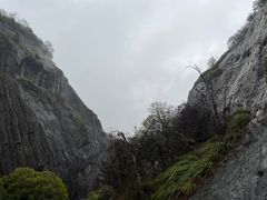 -武夷山风景名胜区-虎啸岩