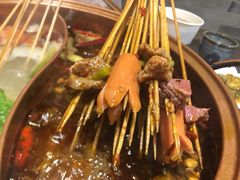 -镇江龙·火锅串串(武侯祠店)