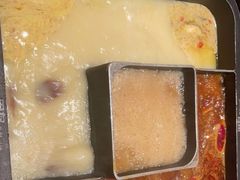 -巴奴毛肚火锅(二七万达店)