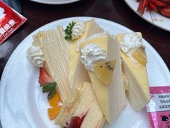 -朗丽兹自助餐厅