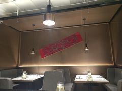 大堂-小放牛河北菜(长安万达店)