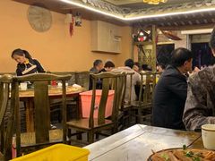 大堂-礼州土碗菜