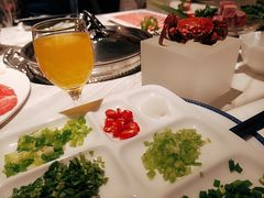 -汤城·料青山