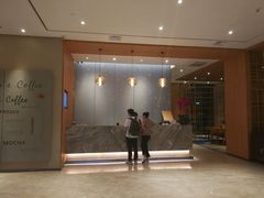 -JOYA湾悦国际酒店(世界之窗店)
