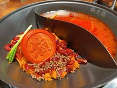 -楠火锅(哈尔滨金爵万象店)