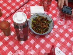 -荆九爷爆炒桥头三嫩(夫子庙店)