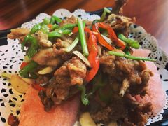 -捞围鲜·港式打边炉(海阳路店)