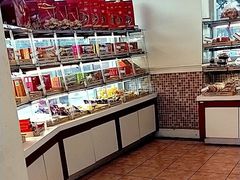 -长发西饼(道前店)