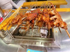 -古彭7只羊·徐州烧烤(旗舰店)