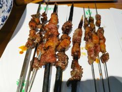 -伊麦佳兰州牛肉面清真美食店