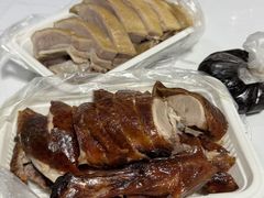 -味香鸭子店(汉口西路店)
