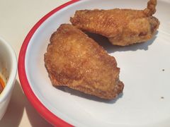-大铁勺新津菜(中北永旺店)
