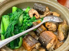 -煲煲掂风味煲仔饭餐厅(西区店)