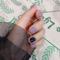 -Seven Nail七姑娘の美甲店