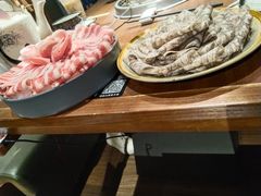 -快乐小羊·内蒙牛羊肉火锅(流花中心店)