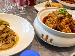 -令氏家外家周秦食府(高新店)