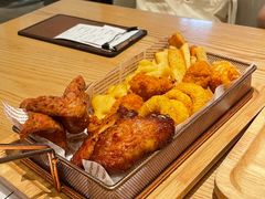 -原石牛扒·约会餐厅(龙城万科里店)