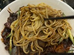 -桃园中华料理炸酱面(燕儿岛路店)