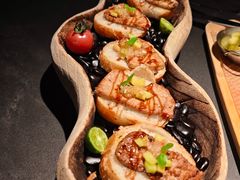 -烛影拾光观景餐厅·创意菜·摄影·小提琴(大唐不夜城店)