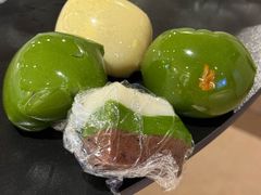 -许阿姨糕团店(南京总店)