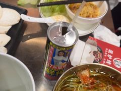 -燚青春东北泥炉烤肉(百合店)