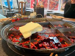 -化龙桥九宫格火锅(清水河店)