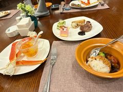 -浙江西子宾馆·瑶园咖啡厅