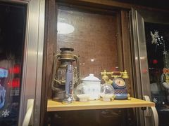 门面-北门涮肉·炭火铜锅涮肉(什刹海店)