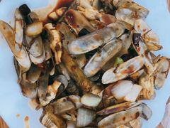 -清真海鲜大排档(原芥园道店)