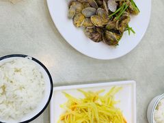 -人和啤酒屋海鲜大排档(营口路店)