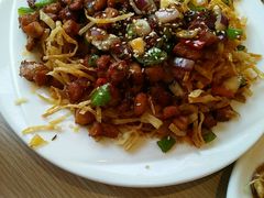 -大地春饼店(黄河路店)