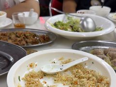 -嘉升大排档(番禺总店)