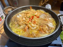 -延松朝鲜族料理