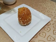 -大鸭梨烤鸭(左家庄店)