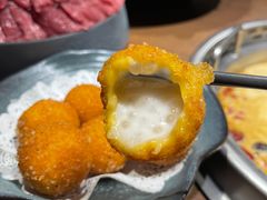 -快乐小羊·内蒙牛羊肉火锅(流花中心店)