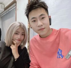 -小齐发型Star~salon