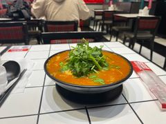 -肥汁米蘭香港米线(长宁来福士店)