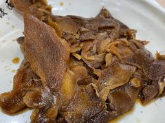 -蒋家桥饺面店(奥邦店)