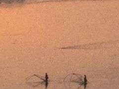 -北岐滩涂