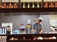 -必胜客(群力王府井店)