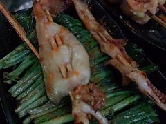 -黄师傅湿辣牛肉(胡桃里店)