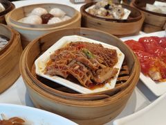 -稻香海鲜饭店(第一国际店)
