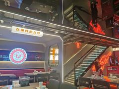 -龙巢盱眙龙虾·牛蛙·烧烤宵夜(八卦岭店)