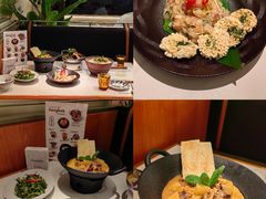 -太食獸泰式茶餐厅(IFS国金中心店)