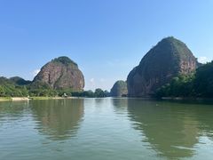 -江西龙虎山景区