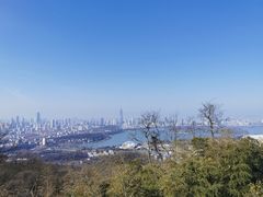 -紫金山天文台