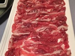 -鼎鼎香·港式火锅(北京SKP店)
